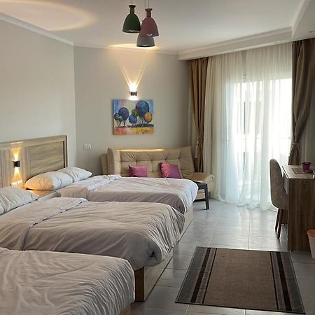 Scandic Resort Хургада Екстериор снимка