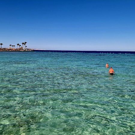Scandic Resort Хургада Екстериор снимка