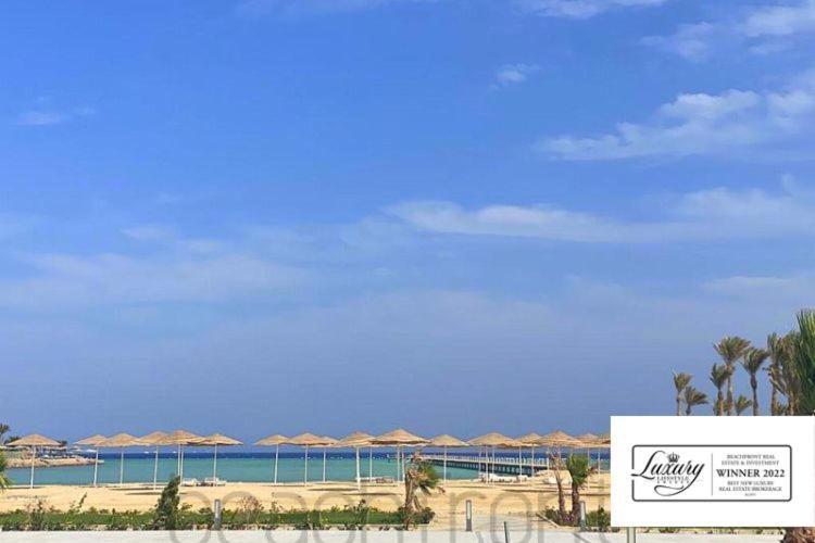 Scandic Resort Хургада Екстериор снимка