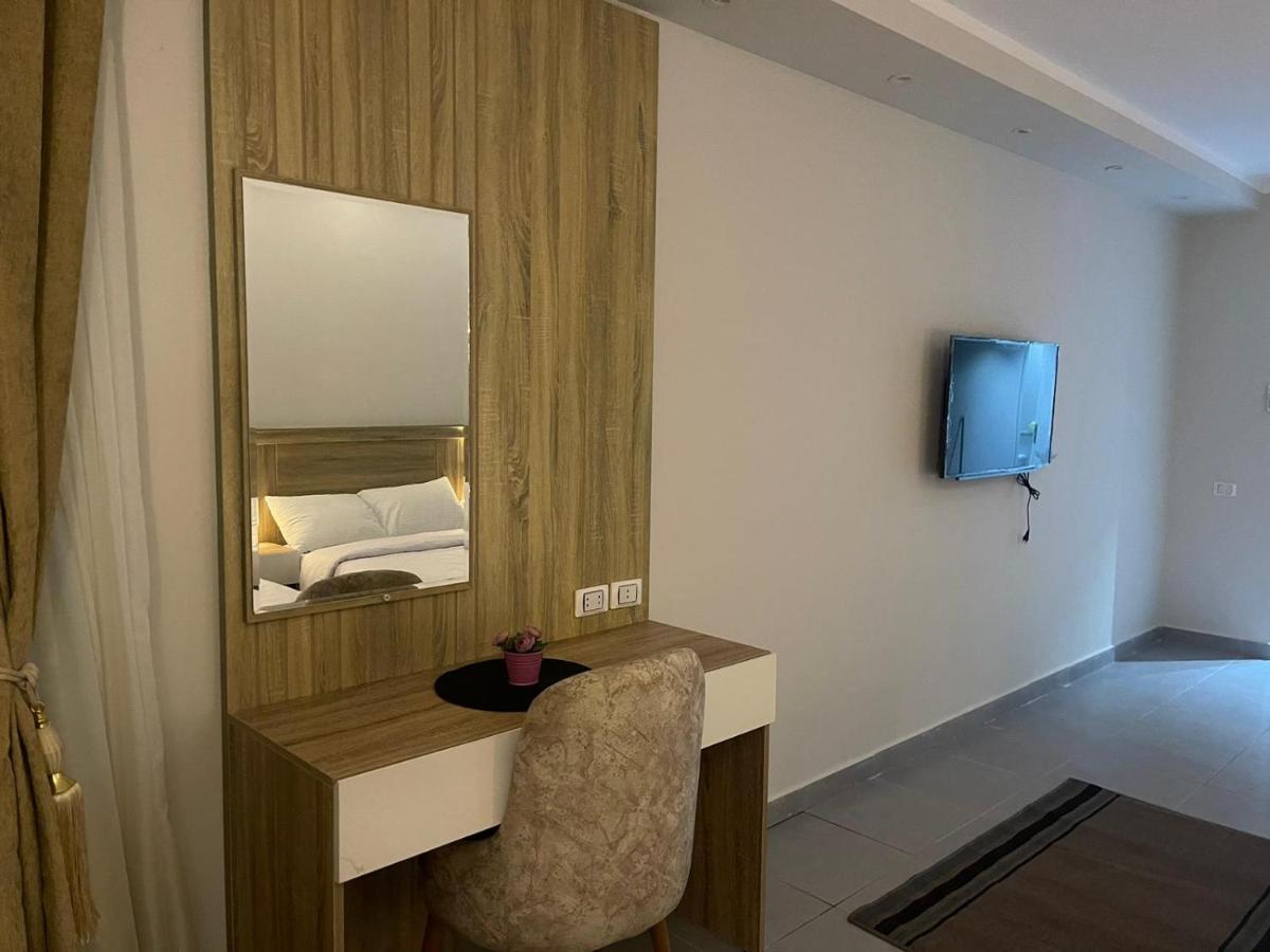 Scandic Resort Хургада Екстериор снимка