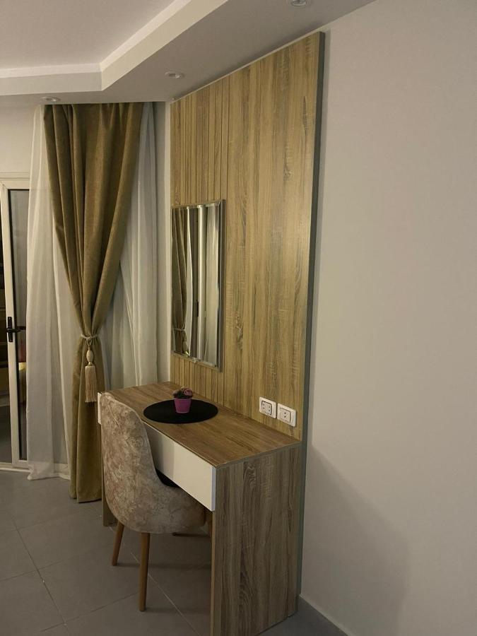 Scandic Resort Хургада Екстериор снимка