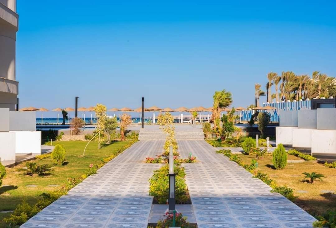 Scandic Resort Хургада Екстериор снимка