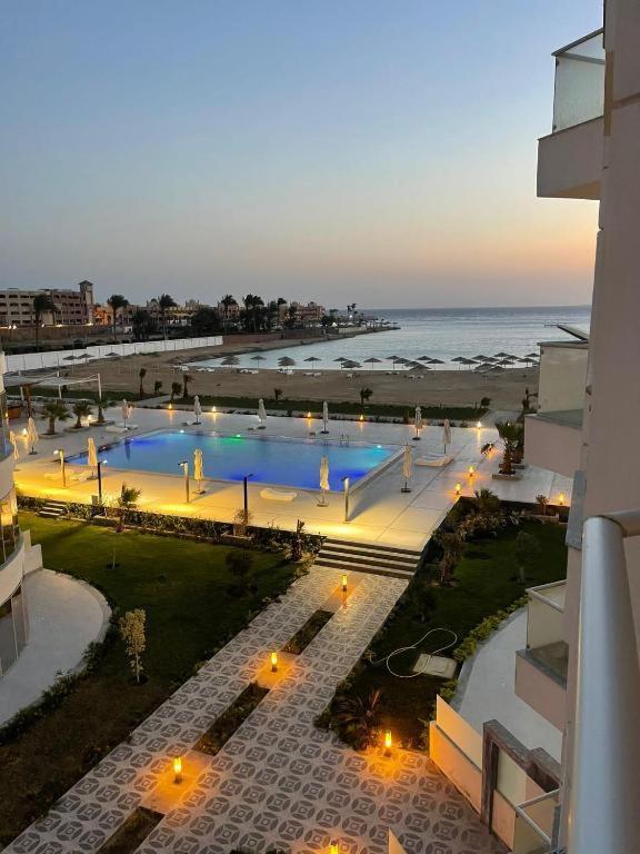 Scandic Resort Хургада Екстериор снимка