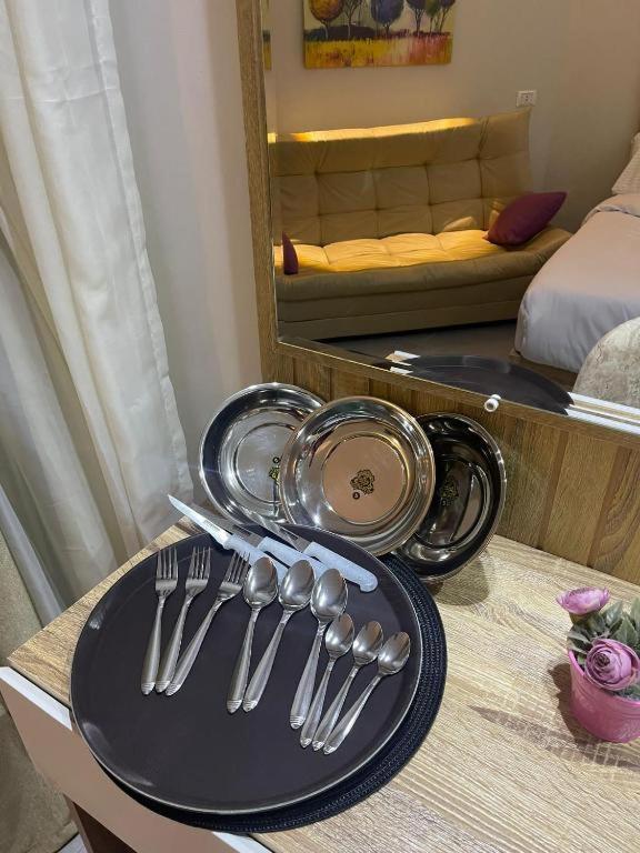 Scandic Resort Хургада Екстериор снимка
