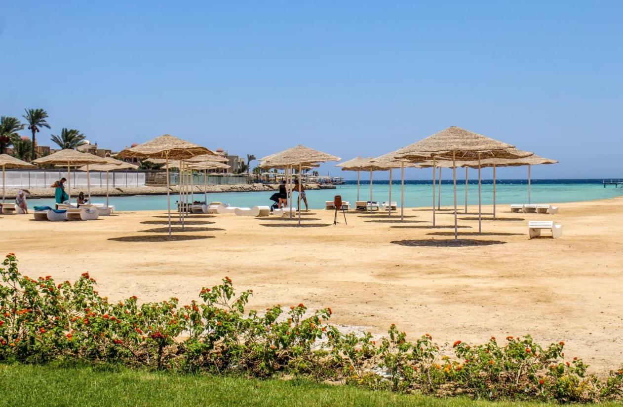 Scandic Resort Хургада Екстериор снимка