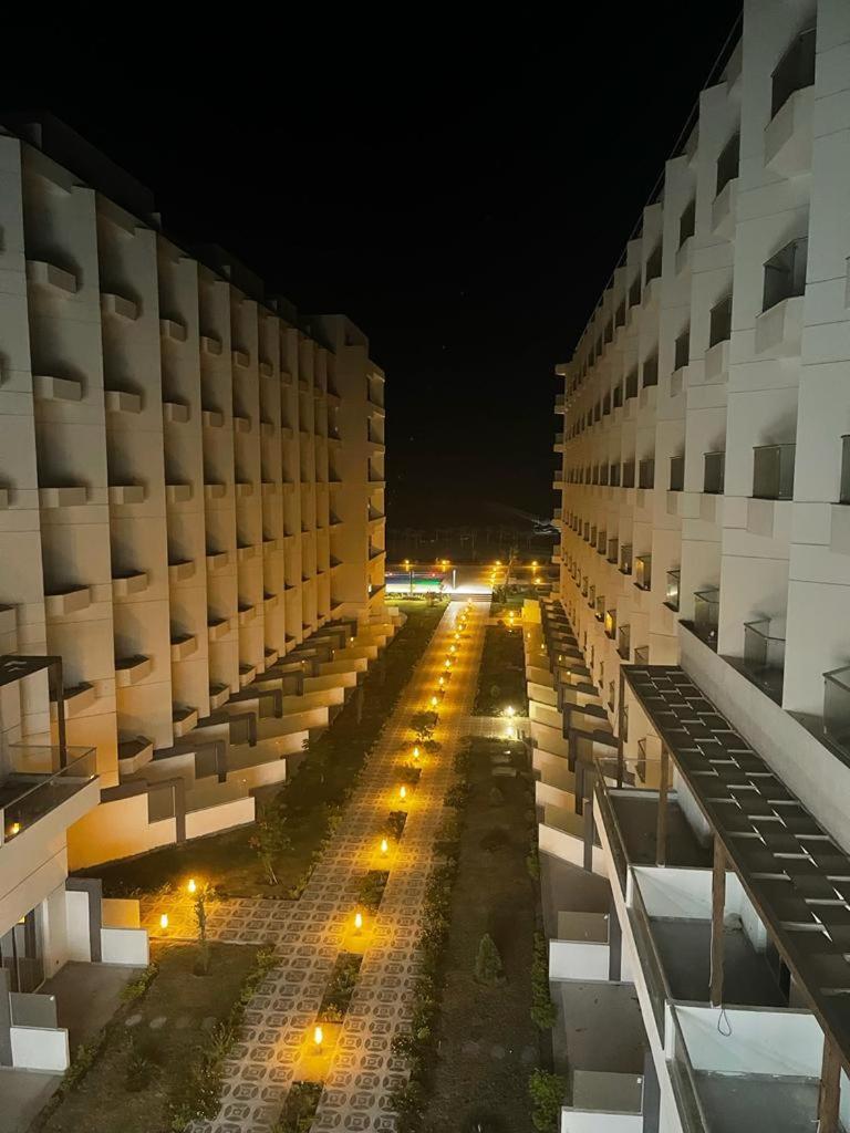 Scandic Resort Хургада Екстериор снимка