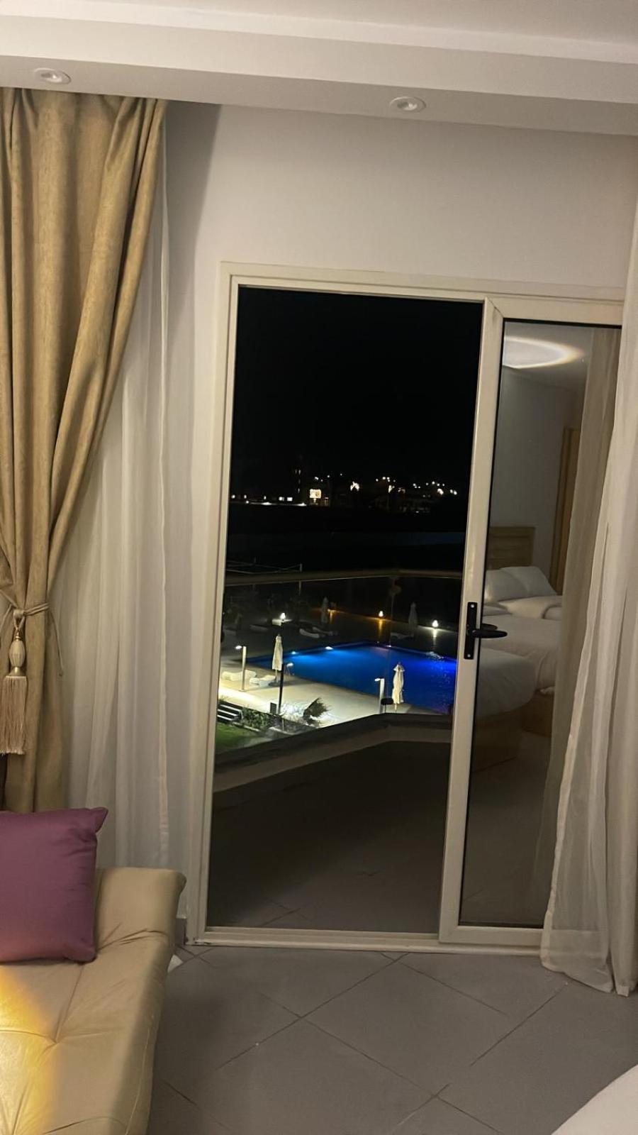 Scandic Resort Хургада Екстериор снимка