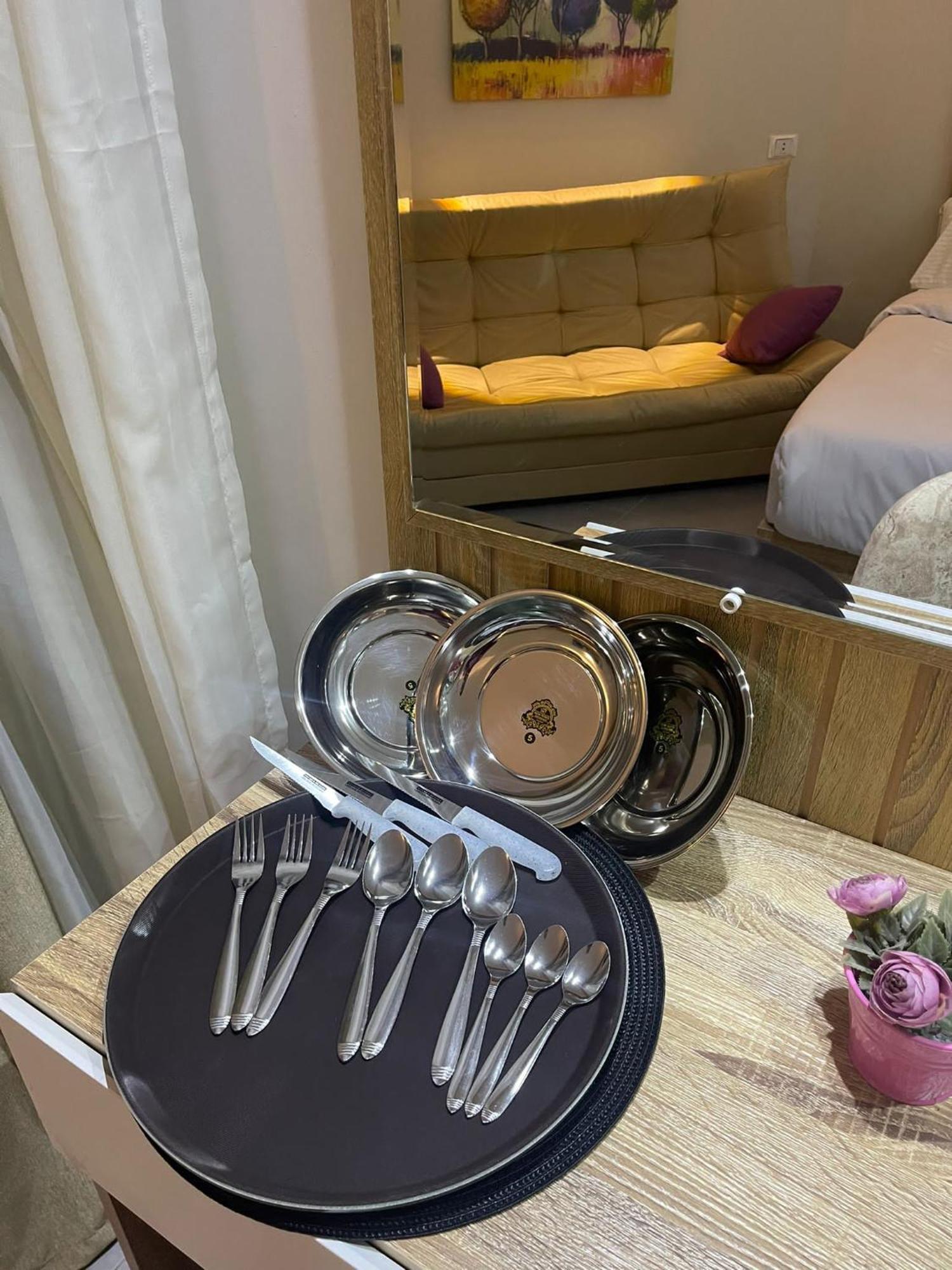 Scandic Resort Хургада Екстериор снимка