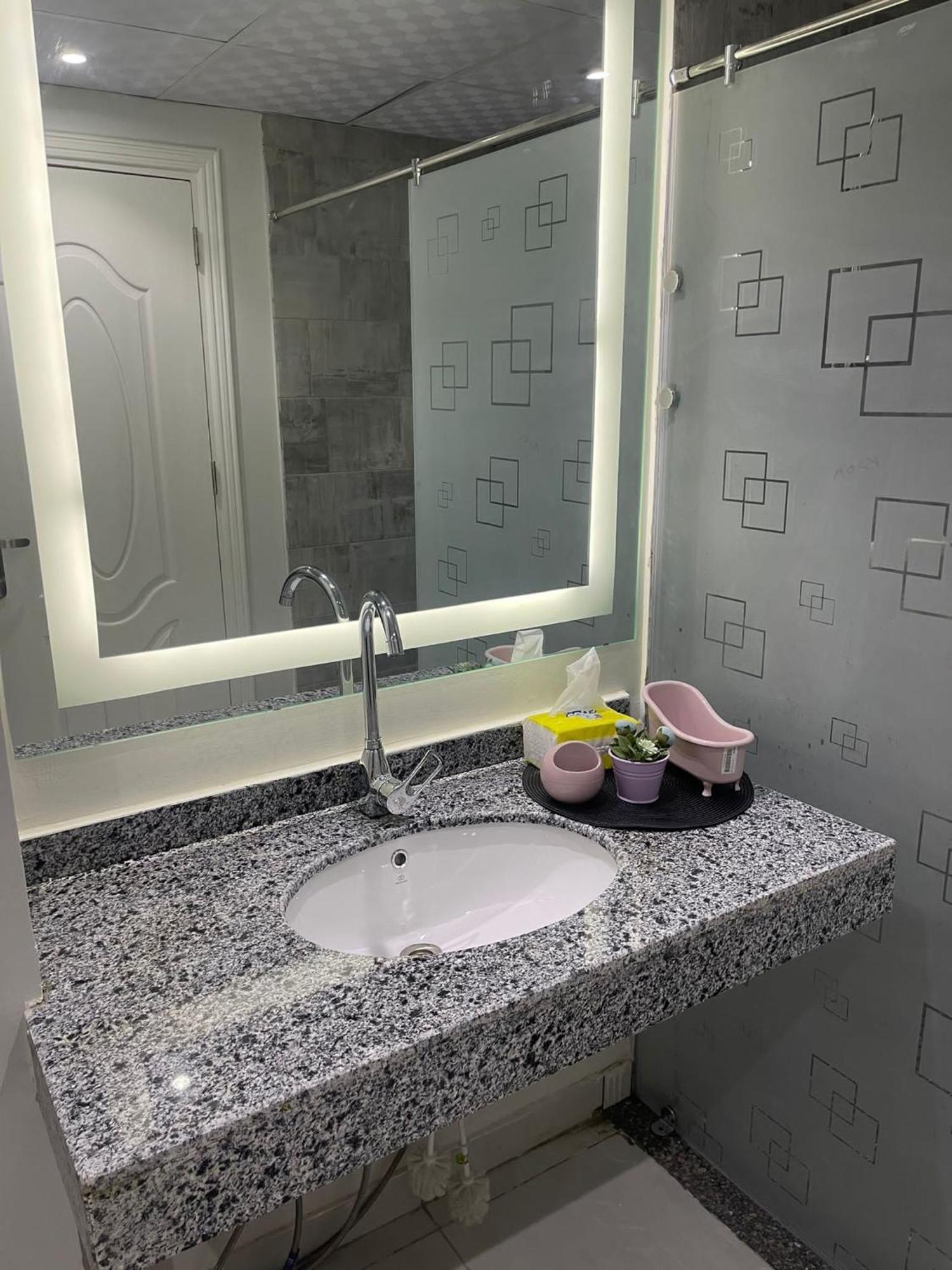 Scandic Resort Хургада Екстериор снимка